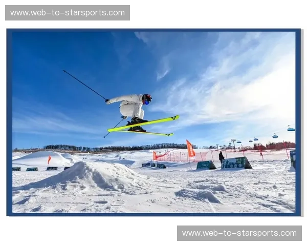 预测滑雪：用数据与智慧解锁雪场新体验