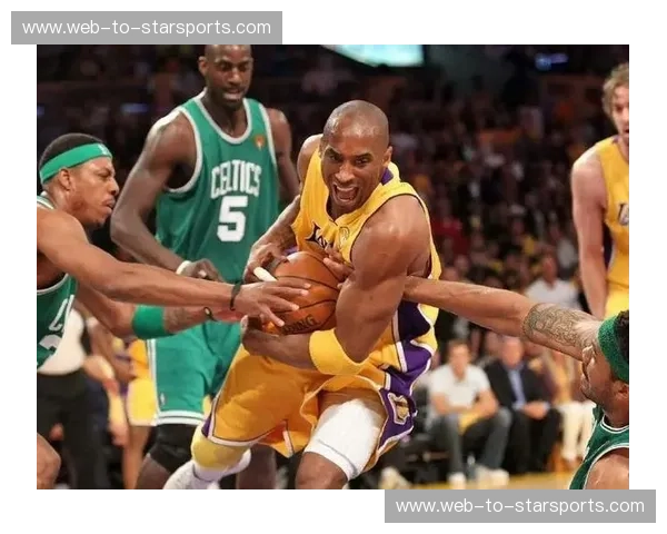 绿军之魂碰撞波特兰玫瑰：凯尔特人vs开拓者，一场跨越东西岸的篮球信仰之战