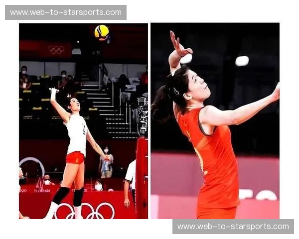 巅峰对决的宿命感：当中国女排在大冠军杯再次遇见桑巴军团