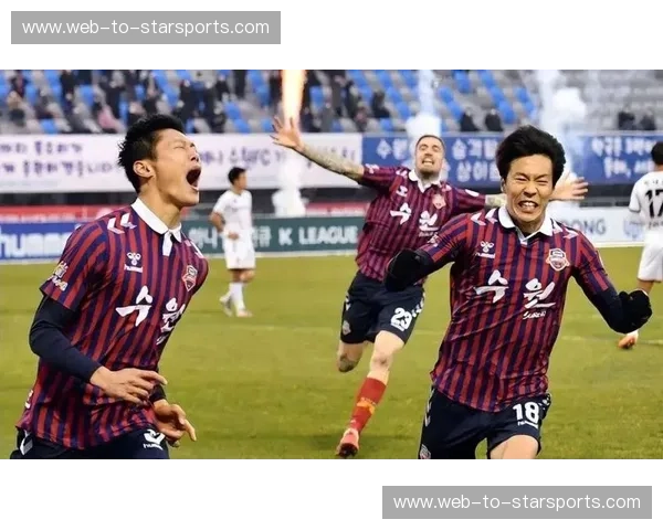 济州联vs水源：一场不容错过的足球盛宴，绿茵场上的荣耀之战